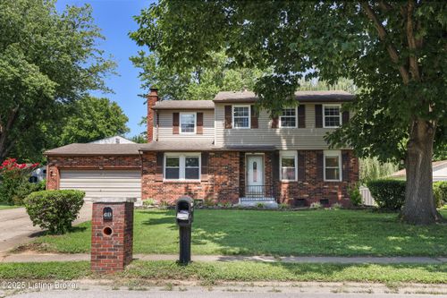 4713 Haney Way, Louisville, KY, 40272-3114 | Card Image