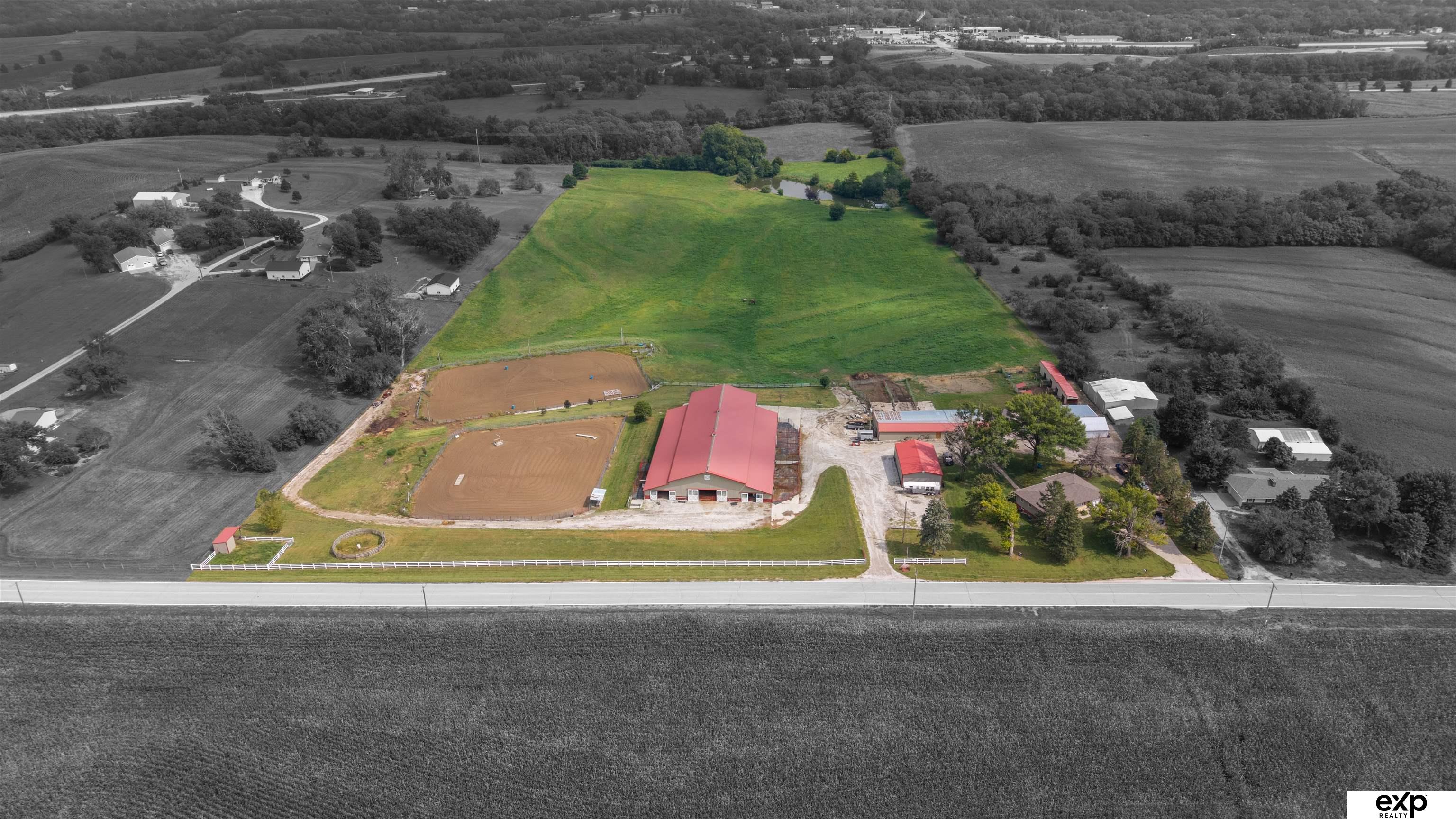 Residential in Plattsmouth