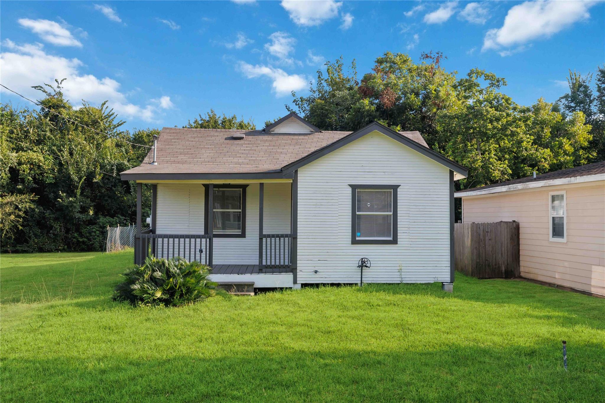 Residential in Texas City