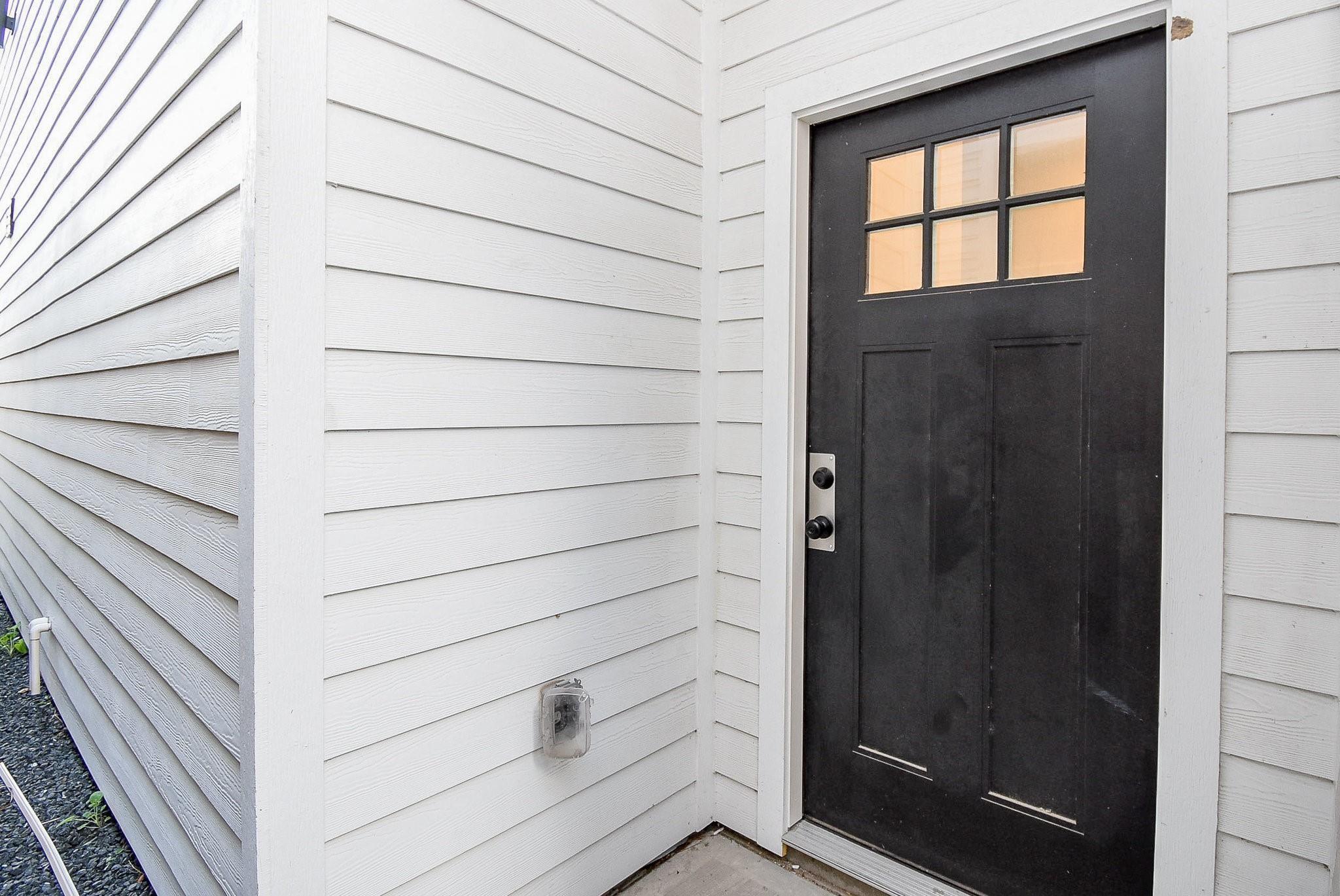 Residential Lease in Houston 3