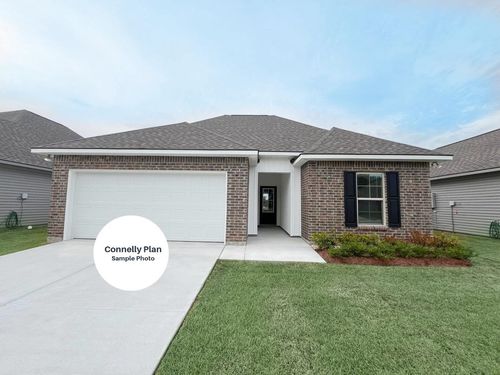 322 Tregre Ln, Thibodaux, LA, 70301-6465 | Card Image