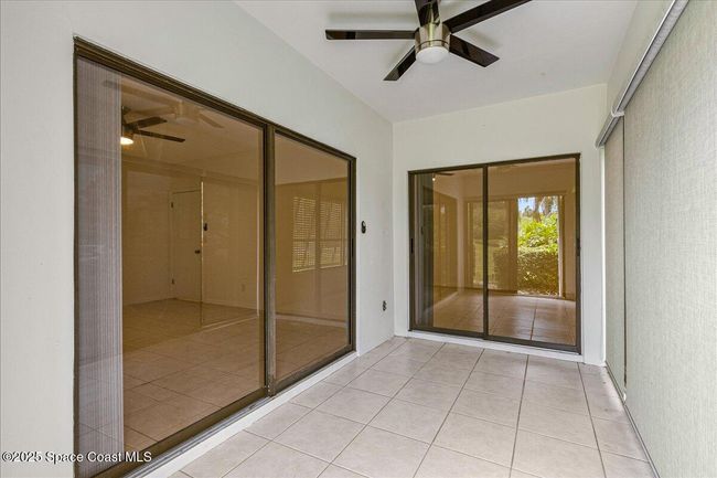 APT-103 - 6165 S Mirror Lake Dr, Condo with 2 bedrooms, 2 bathrooms and null parking in Sebastian FL | Image 34