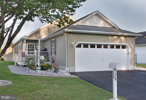 112 Lavender Dr, MAGNOLIA, DE, 19962-1599 | Card Image