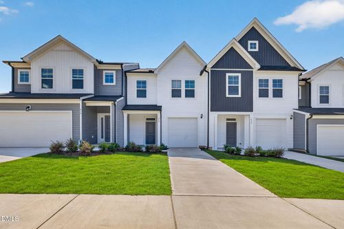 414 Barrington Key Dr, Zebulon, NC, 27597 | Card Image