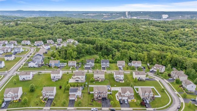 106 Fineview Cir, House other with 4 bedrooms, 4 bathrooms and null parking in Brighton Twp PA | Image 49
