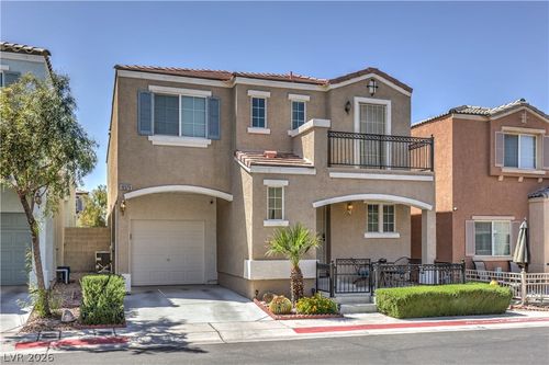 10379 Fancy Fern St, Las Vegas, NV, 89183-5210 | Card Image