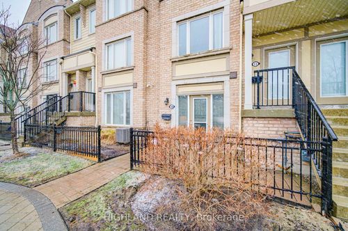 10-3115 Boxford Cres, Mississauga, ON, L5M0X1 | Card Image