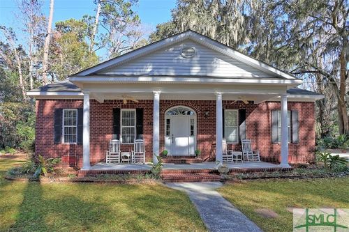 8836-8834 Ferguson Ave, Savannah, GA, 31406-6318 | Card Image