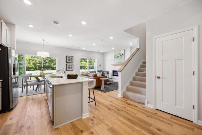 Main Floor Open Concept Living | Image 4
