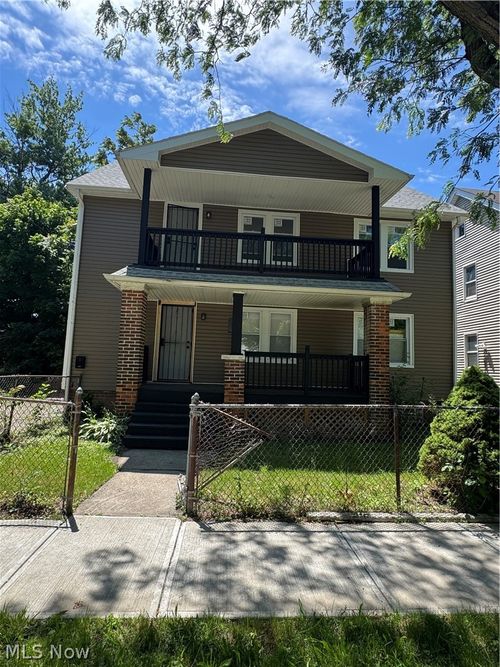 13704 Deise Avenue, Cleveland, OH, 44110 | Card Image