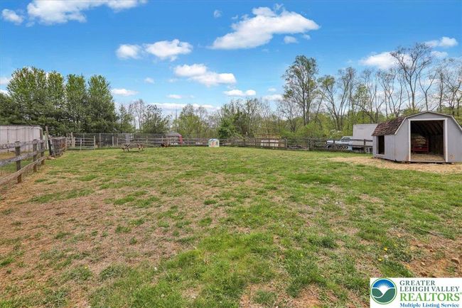1410 Fels Rd, House other with 3 bedrooms, 2 bathrooms and null parking in QUAKERTOWN PA | Image 9