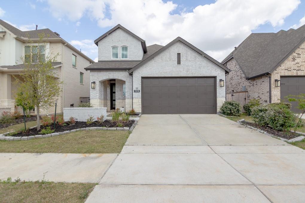 Residential in Cypress