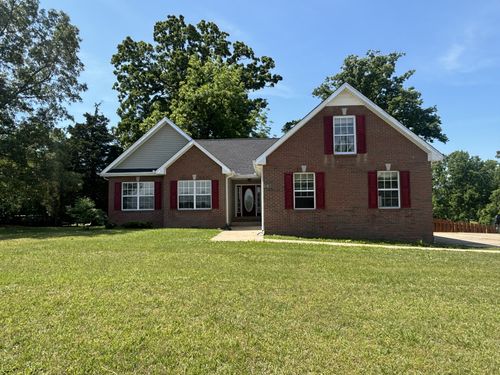 267 Janet Dr, Pleasant View, TN, 37146-7950 | Card Image