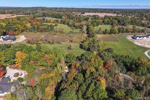 Parcel 4 Rohn Road, Tyrone Township, MI, 48430 | Card Image