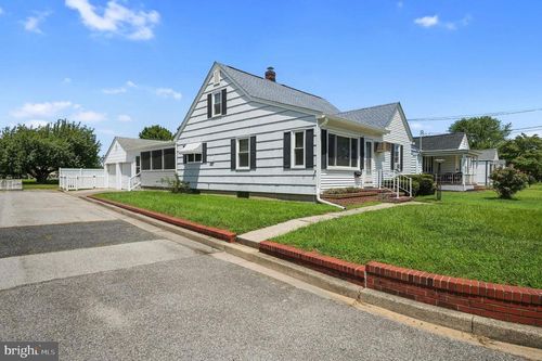 101 Ne 10th St, MILFORD, DE, 19963-1360 | Card Image