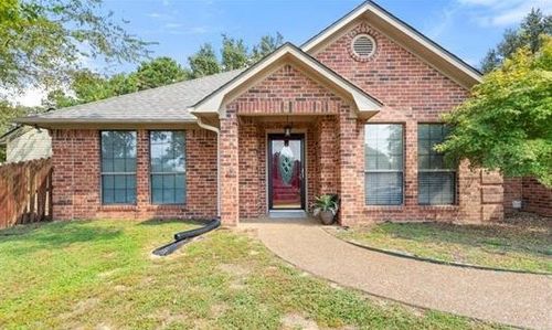 319 Hideaway Ln E, Hideaway, TX, 75771-5211 | Card Image
