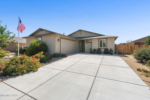 132 Avalanche Drive, Dayton, NV, 89403 | Card Image