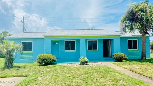 b-215 Rockefeller Dr, Ormond Beach, FL, 32176-7153 | Card Image