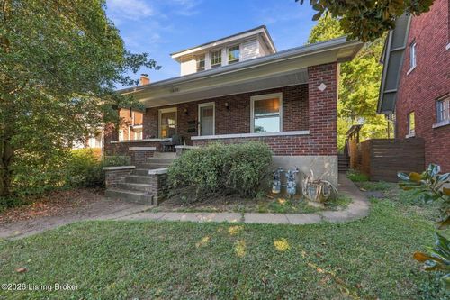 1855 Harvard Dr, Louisville, KY, 40205-1805 | Card Image