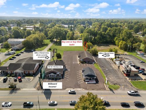 941 W Mcclain Ave, Scottsburg, IN, 47170-1158 | Card Image