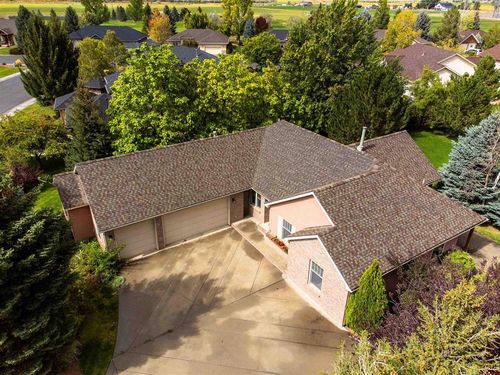 3924 Mount Hayden Dr, Montrose, CO, 81403-8144 | Card Image