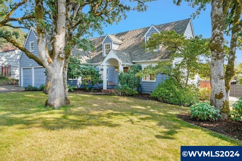 Crest Dr, Corvallis, OR 97330