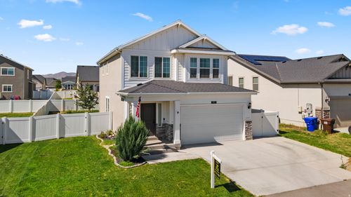 1571 E Erickson Knoll Ln, Eagle Mountain, UT, 84005-5135 | Card Image