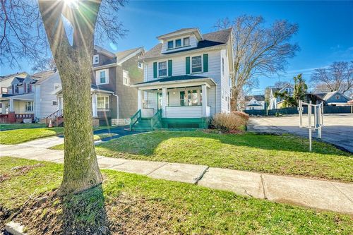 115 Barberry Ter, Rochester, NY, 14621-4103 | Card Image