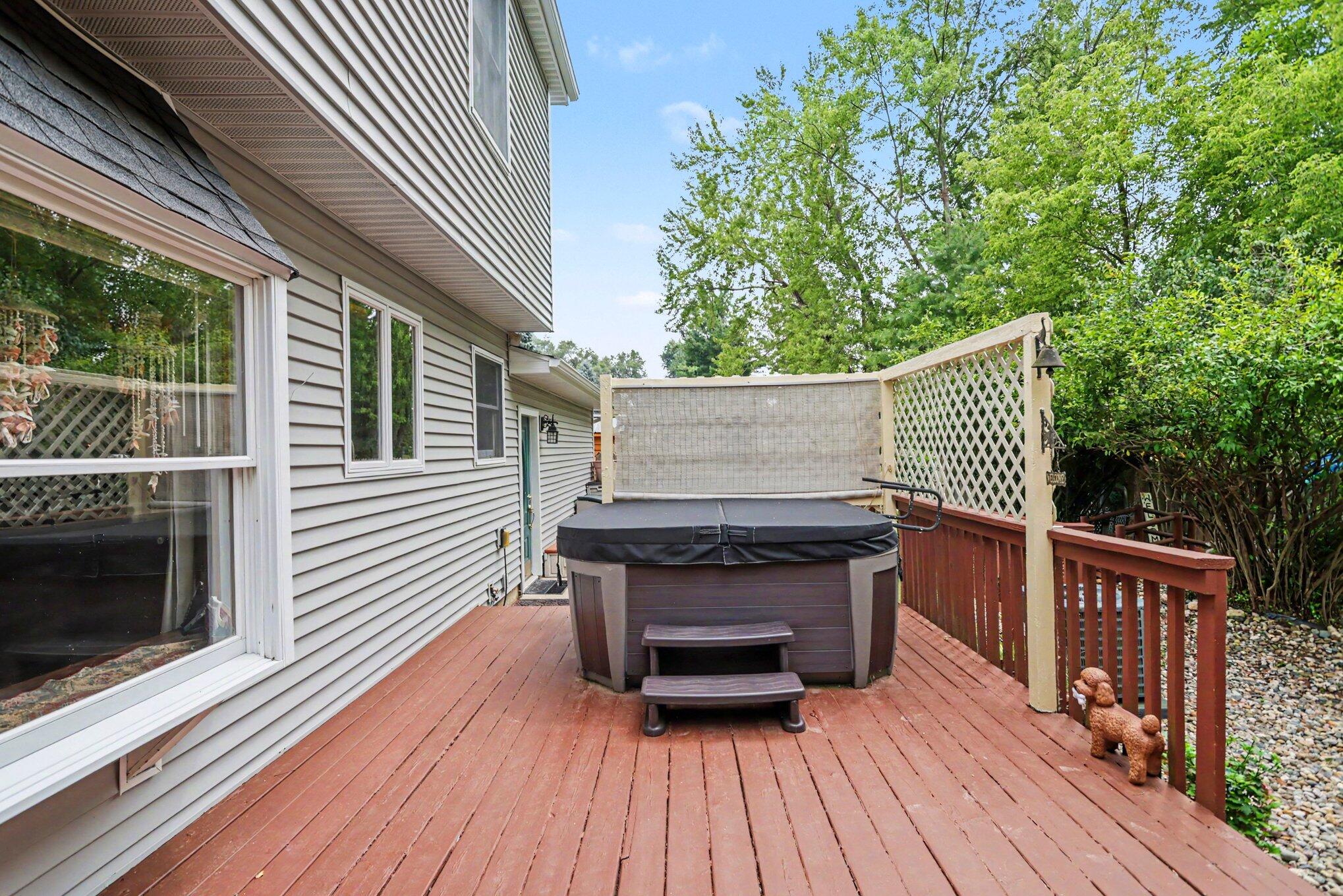 Residential in Battle Creek 5