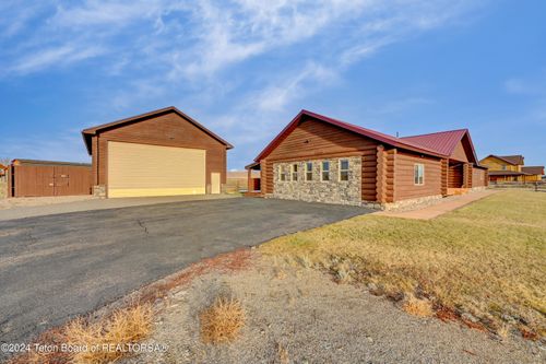 6 Old Brazzill Trail, Pinedale, WY, 82941 | Card Image