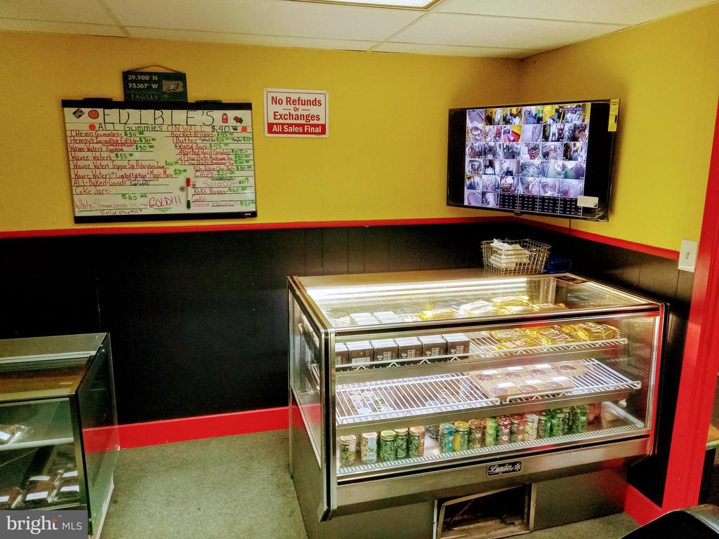 Commercial Sale in TRENTON 5