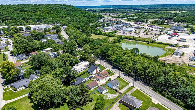 1015 Ridge Ave, House other with 4 bedrooms, 1 bathrooms and null parking in Greendale IN | Image 48