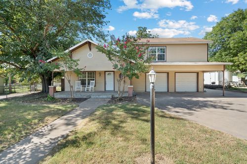 416 E Akard St, Weatherford, TX, 76086-5408 | Card Image