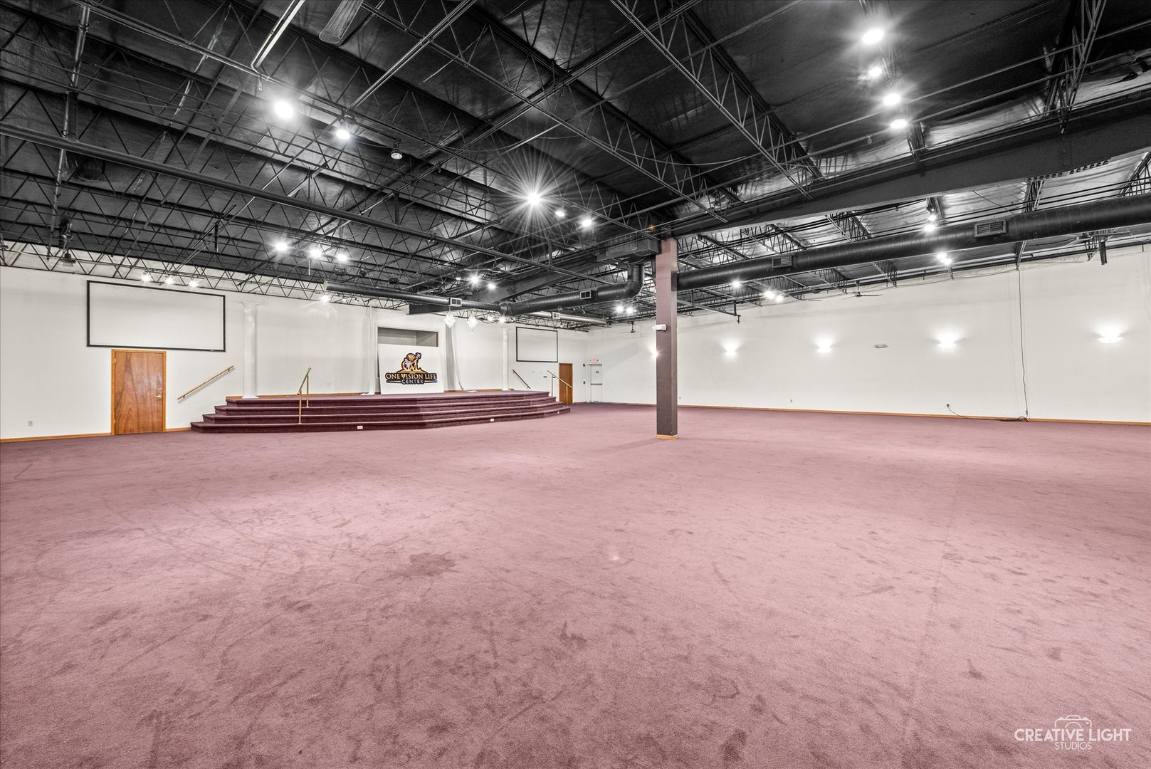 Commercial Lease in Joliet 3
