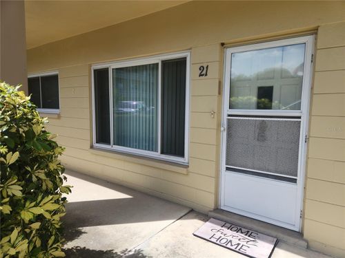 apt-21-2361 Jamaican St, CLEARWATER, FL, 33763-3022 | Card Image