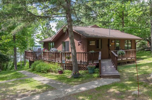 1704 Muskie Bay Road Ne, Longville, MN, 56655 | Card Image