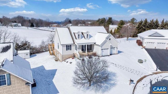 102 Wexford St, House other with 4 bedrooms, 3 bathrooms and null parking in STAUNTON VA | Image 60