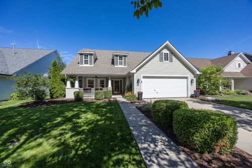 15540 Bethesda Cir, Westfield, IN, 46074-8876 | Card Image