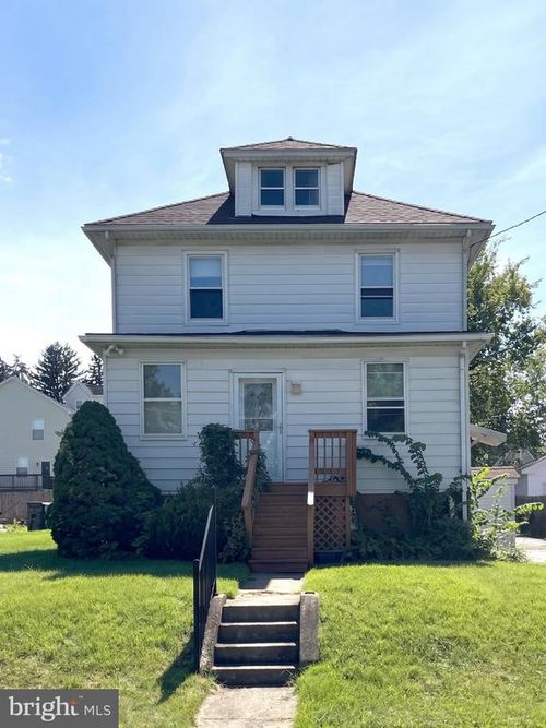 4607 Linden Ave, BALTIMORE, MD, 21227-4043 | Card Image