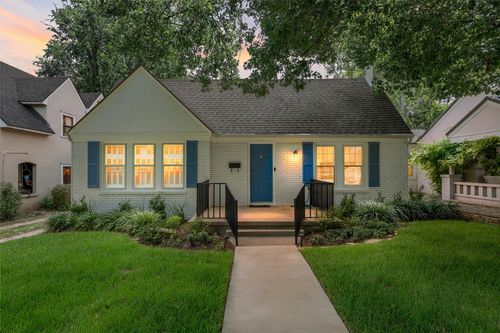112 N 30th St, Waco, TX, 76710-7222 | Card Image