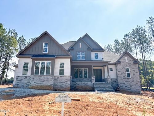 40 Cherry Bark Dr, Youngsville, NC, 27596-4410 | Card Image