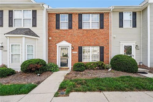 1406 Brittany Way, Archdale, NC, 27263-2992 | Card Image