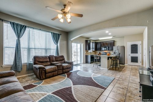 10743 Gazelle Clf, San Antonio, TX, 78245-2970 | Card Image
