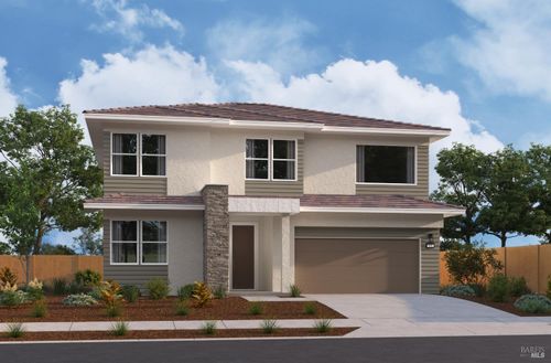 437 Thresher Dr, Vacaville, CA, 95687 | Card Image