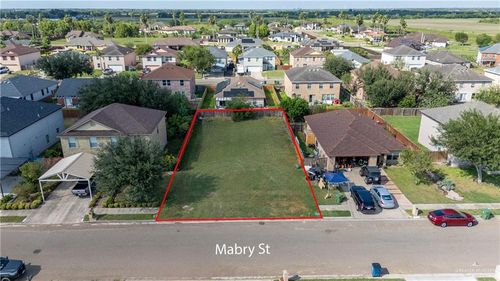 00 Mabry St, La Feria, TX, 78559 | Card Image