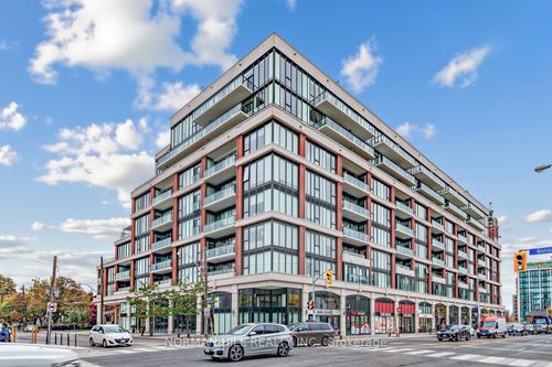 820-1 Belsize Dr, Toronto, ON, M4S0B9 | Card Image
