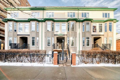 106-1014 14 Ave Sw, Calgary, AB, T2R0P1 | Card Image