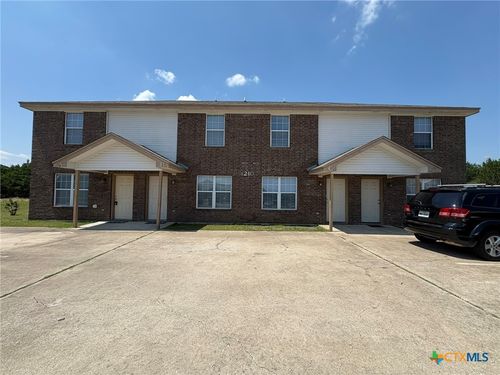 c-4210 Primrose Dr, Copperas Cove, TX, 76522-7841 | Card Image