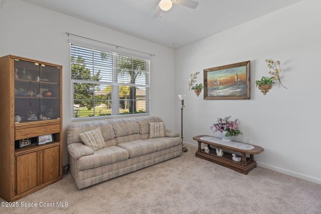 4015 Harvest Cir, House other with 4 bedrooms, 2 bathrooms and null parking in Rockledge FL | Image 16