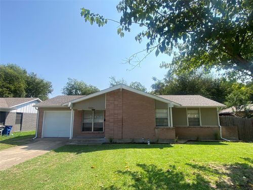 7650 Greenspan Ave, Dallas, TX, 75232-4410 | Card Image